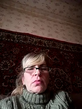 Georgette466 online show from November 1, 1:15 pm