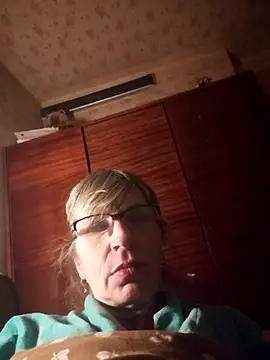 Georgette466 online show from January 16, 7:10 pm