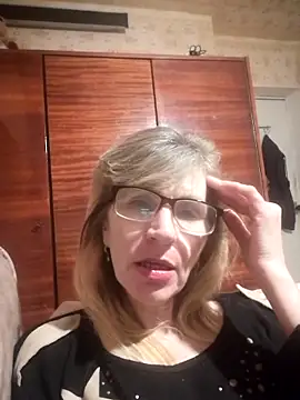 Georgette466 online show from February 28, 7:46 pm