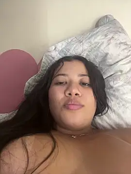 morenahhwy online show from March 8, 2:48 am