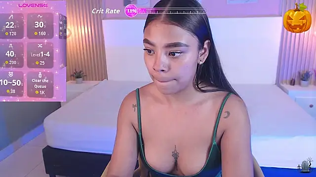 SoffiaDams2 online show from November 9, 12:12 pm