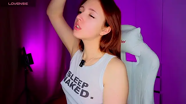 musefox online show from February 7, 3:10 am