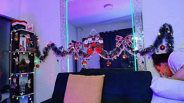 Natasha Amber online show from December 17, 2:21 pm