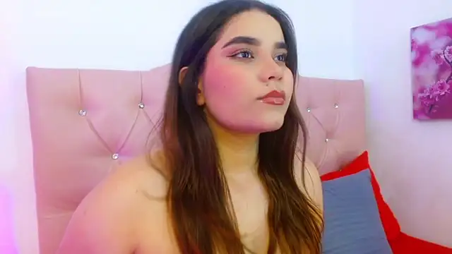 barbara baker  online show from November 20, 3:29 am