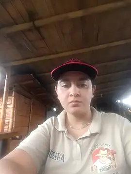 Camila-Valverde online show from December 20, 1:59 pm