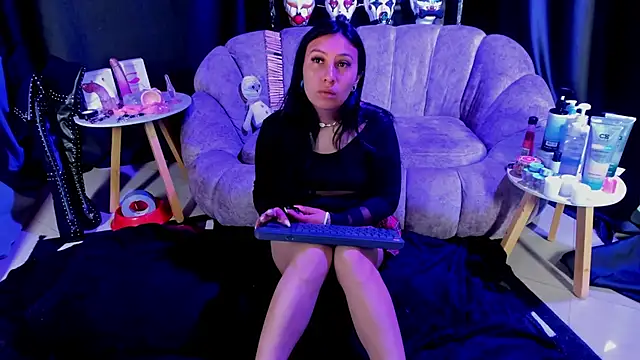 DalilaMoonstone online show from November 24, 7:05 pm