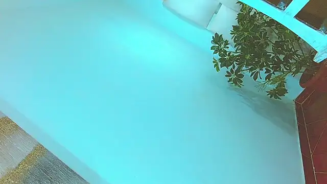 milene11 online show from October 29, 4:28 am