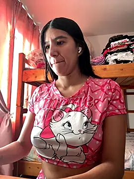 scarlethsb33 online show from December 2, 1:02 pm