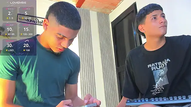 Jack and Joes online show from April 14, 3:06 am