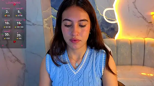 Nikka Tx online show from January 8, 3:21 am