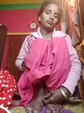 Anju setty online show from January 5, 11:52 pm