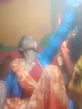 Anju setty online show from February 7, 5:06 pm