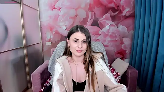 DemmyRose online show from February 25, 8:18 pm