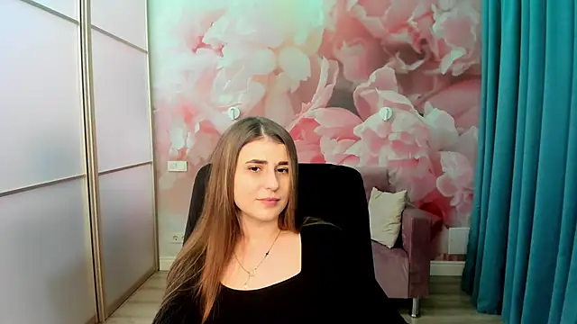 DemmyRose online show from November 28, 8:12 pm