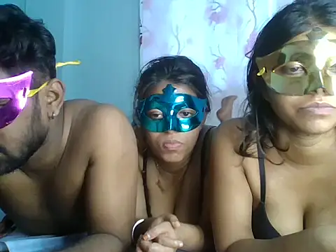 Yui-Ch1 online show from November 15, 8:04 am