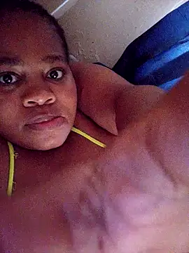 ThickLeeyanaXX online show from March 17, 1:15 pm