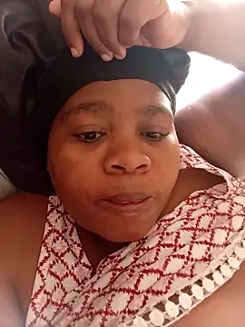 ThickLeeyanaXX online show from December 1, 5:55 am