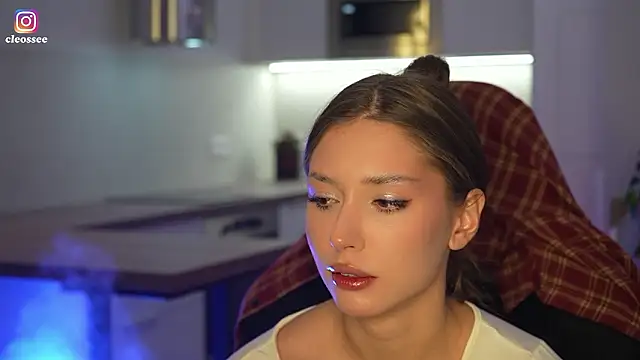 Cleose online show from February 15, 10:58 am