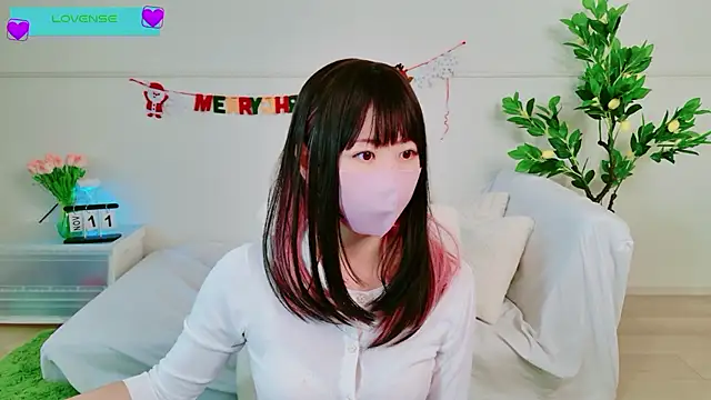 KIRINO xx  online show from November 11, 2:40 am