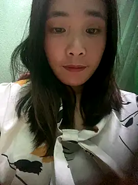 Elysia-007 online show from November 13, 5:45 pm