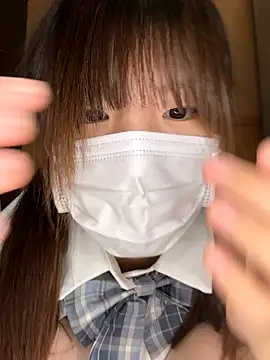 Natumi   online show from November 14, 12:49 pm