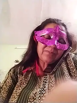 LOVE  RANI online show from November 15, 1:01 pm