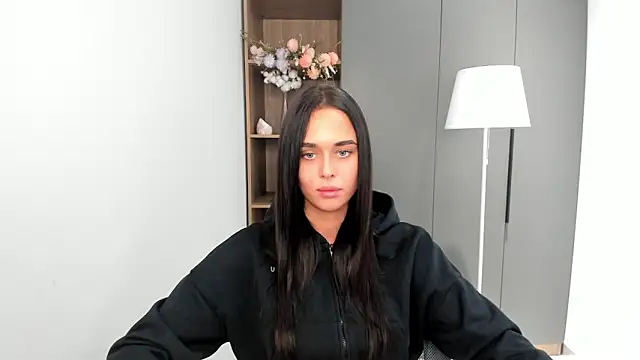 MagdalenWikle online show from October 31, 5:09 am