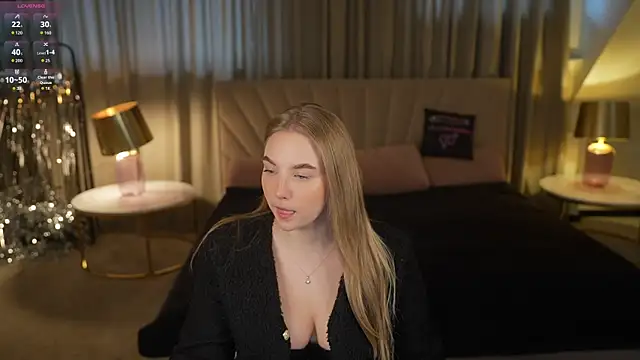 Ariella Star online show from December 2, 11:23 am