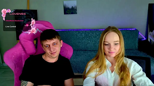 Shawty Mia online show from February 13, 9:27 pm