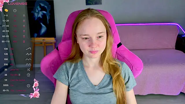 Shawty Mia online show from February 18, 7:02 pm