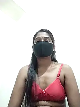 Green LaDY66 online show from October 29, 5:26 pm