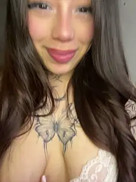 AshleyWinslow online show from July 14, 10:21 am