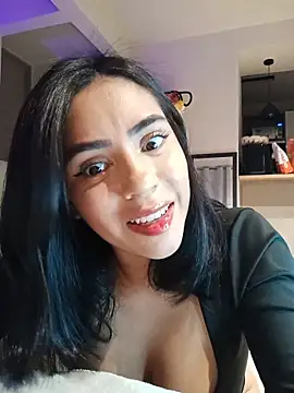 Sara-215 online show from March 13, 2:57 am