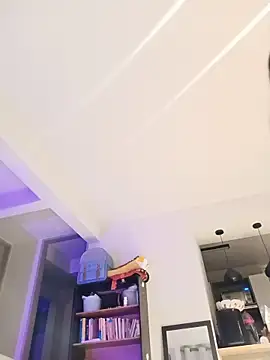 Sara-215 online show from March 6, 2:39 am