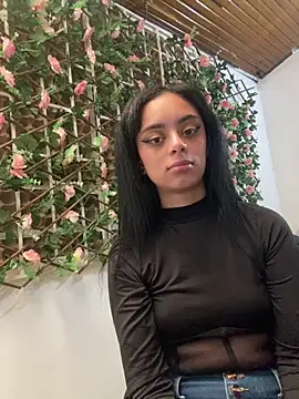 VioletMorgan  online show from October 29, 2:31 pm