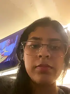 Jimenaa ink online show from November 3, 10:47 pm