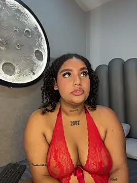 catty-123 online show from October 30, 7:11 am