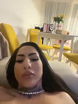 Kataleya1997 online show from October 29, 8:55 pm