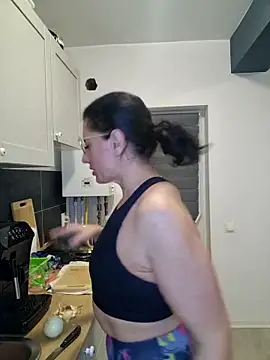  LustyFantasy  online show from December 18, 3:06 pm