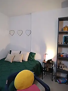 julialex  online show from July 20, 7:58 pm