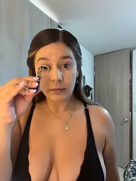 AmaraMyst online show from November 14, 8:31 pm