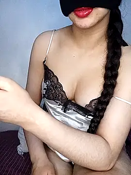  Anochka online show from March 14, 11:17 pm