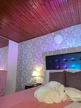 KateBurning online show from November 23, 11:06 pm