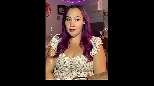 kristallic online show from March 14, 7:53 am