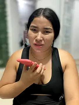 Vickybon online show from November 21, 11:18 pm