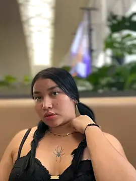 Vickybon online show from October 28, 8:14 pm