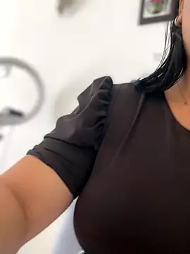 Vickybon online show from November 14, 7:36 pm