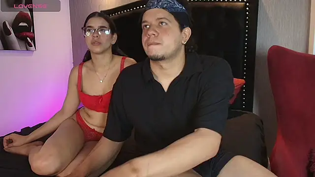 Luna Lov Titan online show from November 15, 1:23 pm