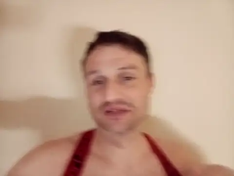 Caliguy36 online show from January 9, 6:12 pm