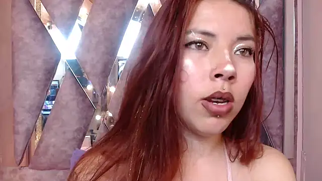 TIFANYYDIAZZ online show from November 30, 4:49 am